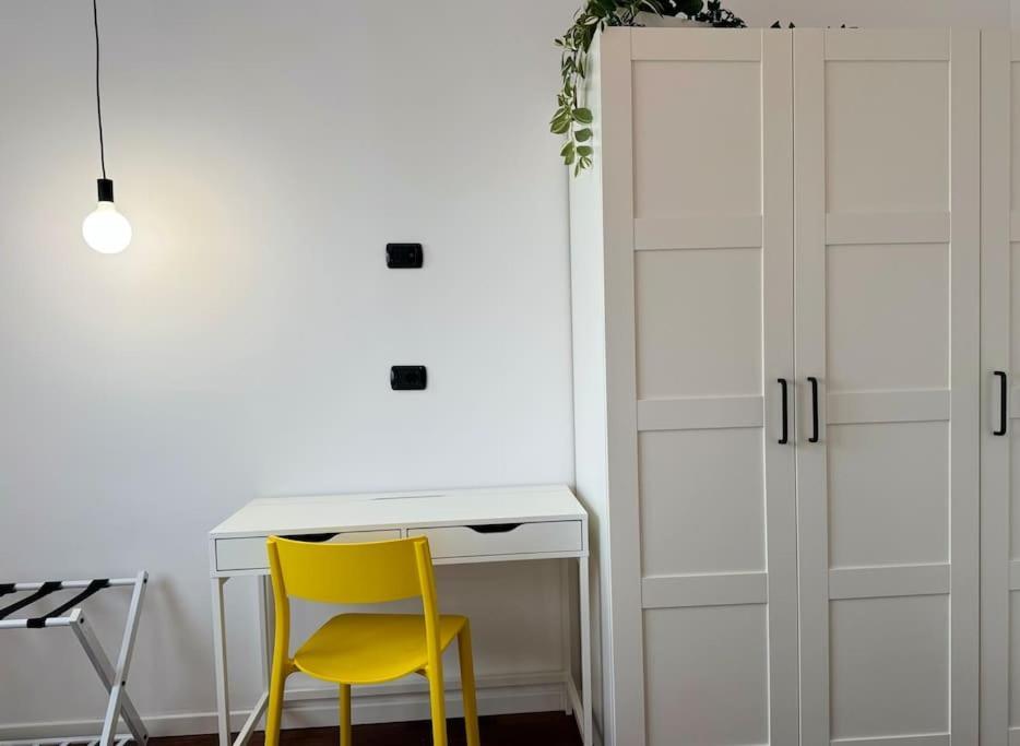 Appartamento Moderno E Confortevole Con Posto Auto- Wifi Veloce Roma